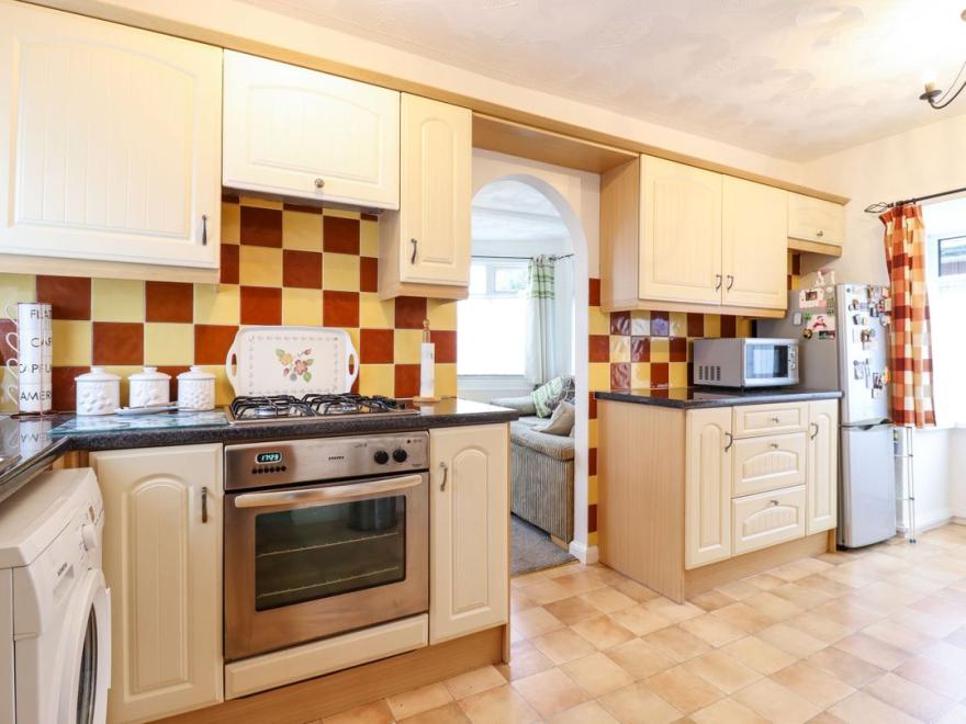 21 Crossways