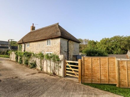 Dairy Cottage