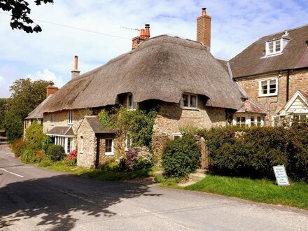 Badgers Cottage