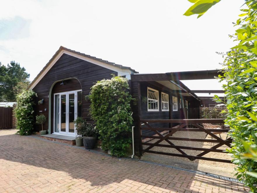 The Coach House