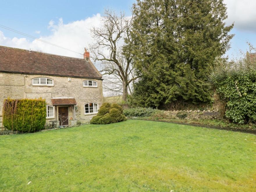 Field Cottage