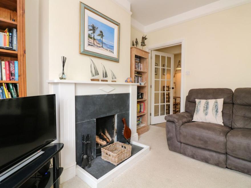 Mayflower, 9 Coronation Road
