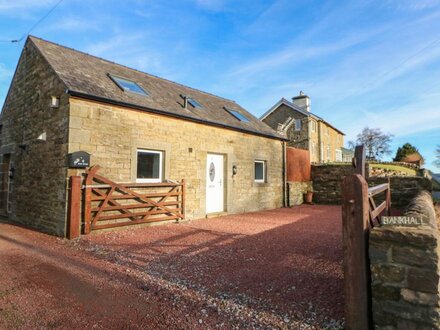 Stable Cottage