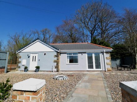 Old Colliery Cottage