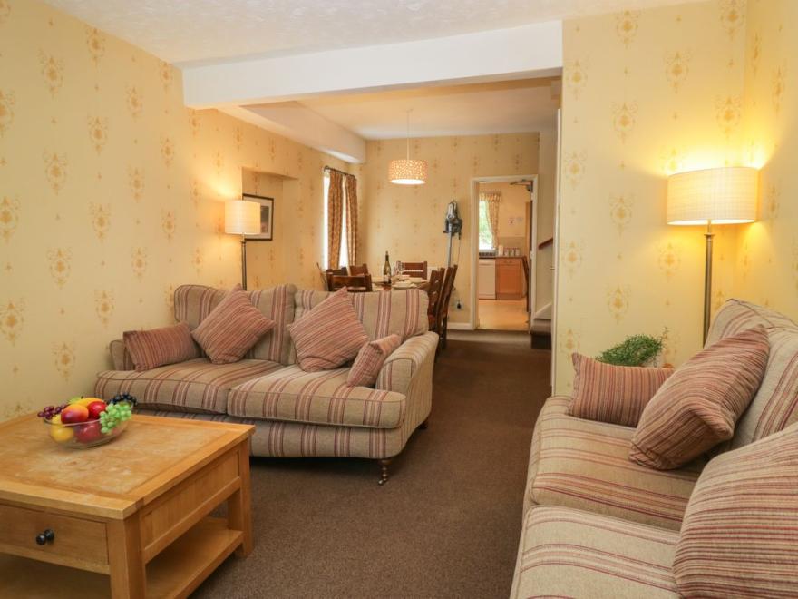 Garden Cottage No 2