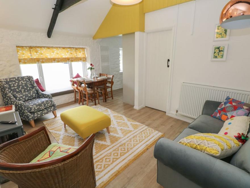 Primrose Cottage