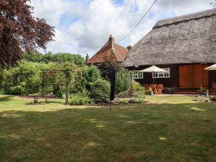 Blackbird Cottage