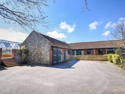 Ware Barn Cottage