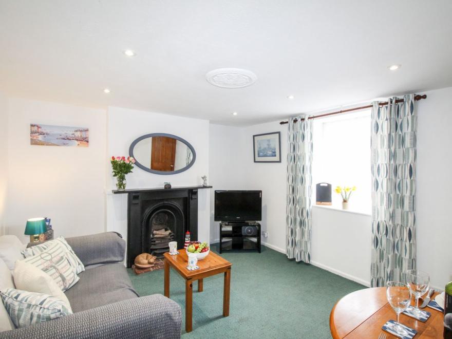 Angel Cottage