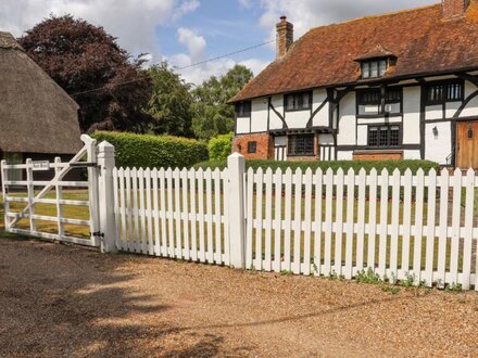 Wren Cottage