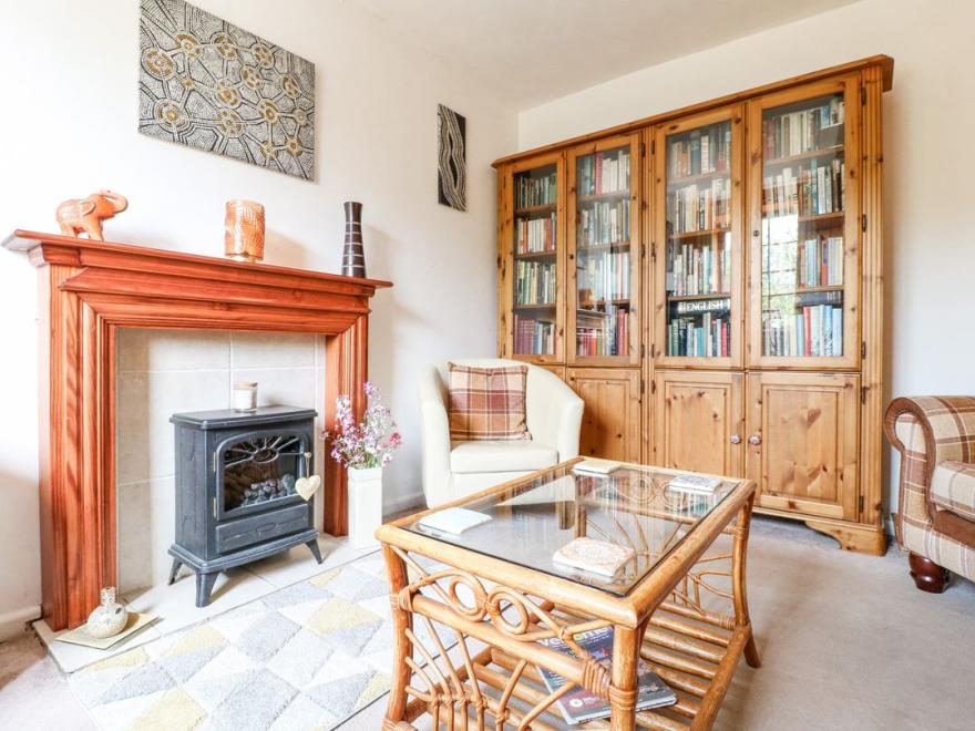 New Cottage
