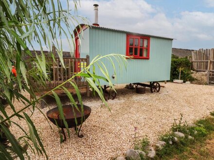 Shepherd's Hut