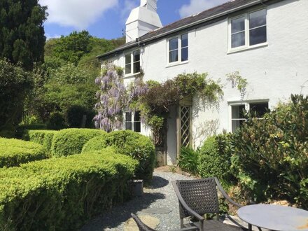 Crannacombe Farmhouse