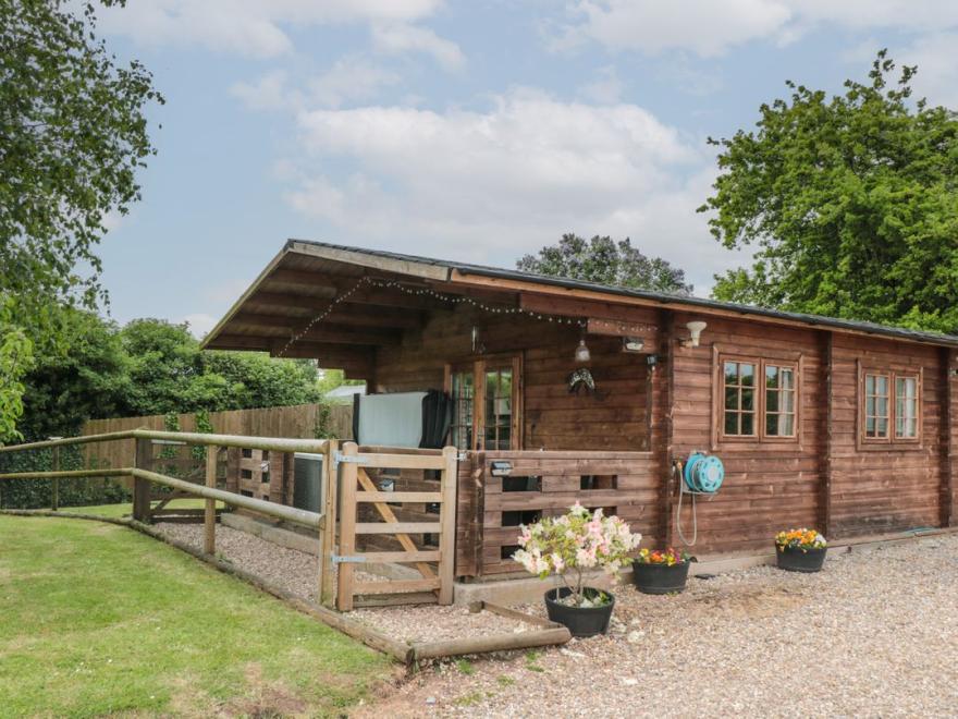 Pigsfoot Lodge