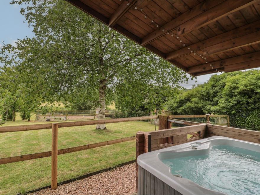 Pigsfoot Lodge