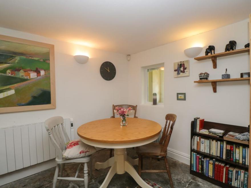 The Cottage