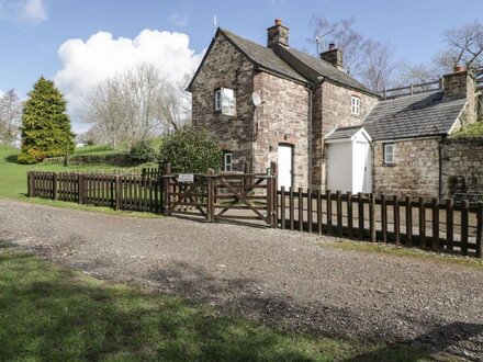 Aqueduct Cottage