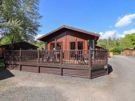 Ghyll Lodge