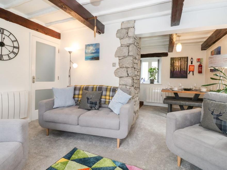 Corner Cottage