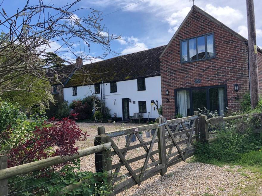 Little Stables Cottage