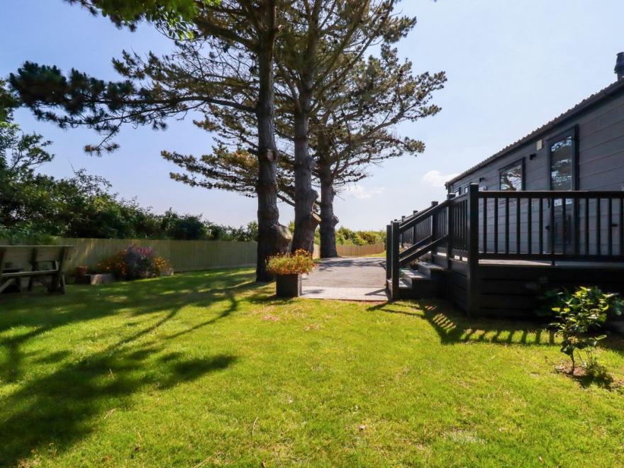 Piran Lodge