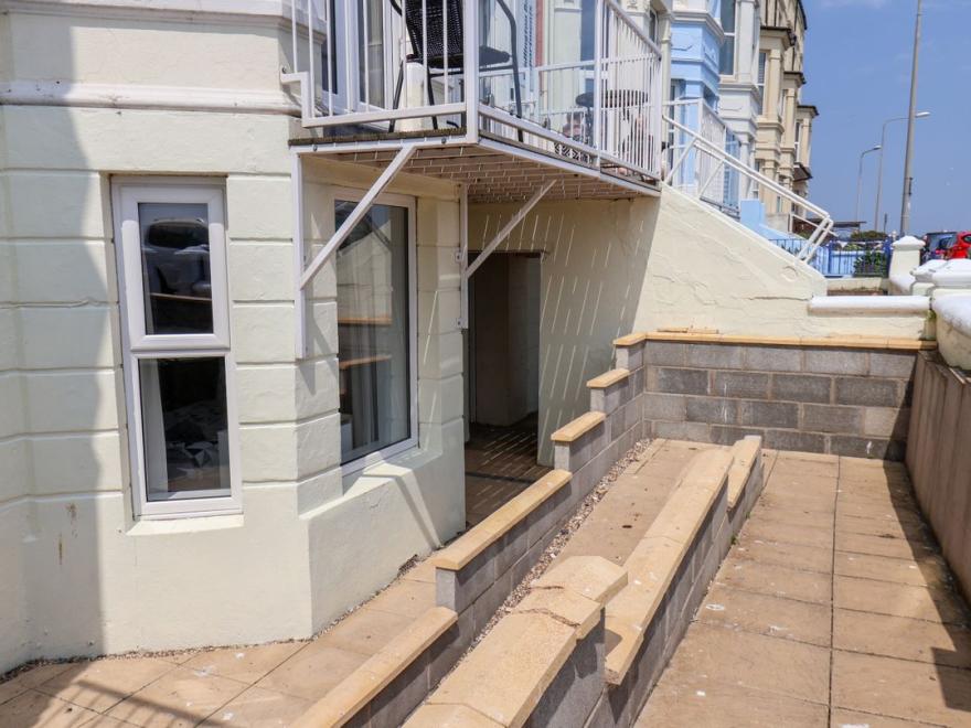 Apartment 1 @ Bridlington Bay