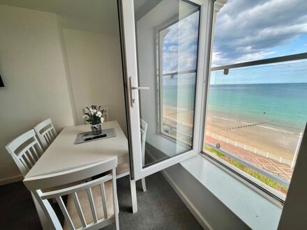 7 Seaview @ Bridlington Bay