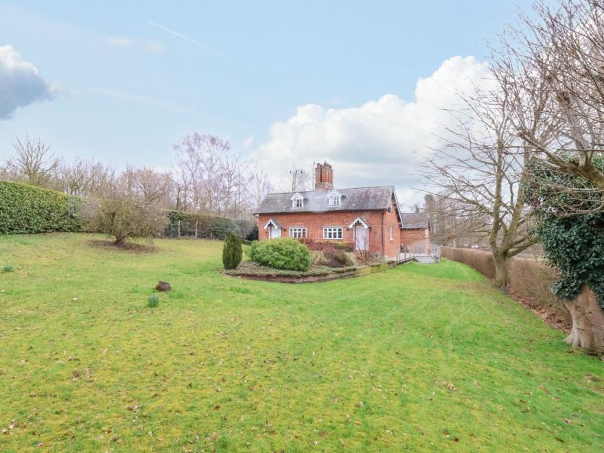 Valley Farm Cottage