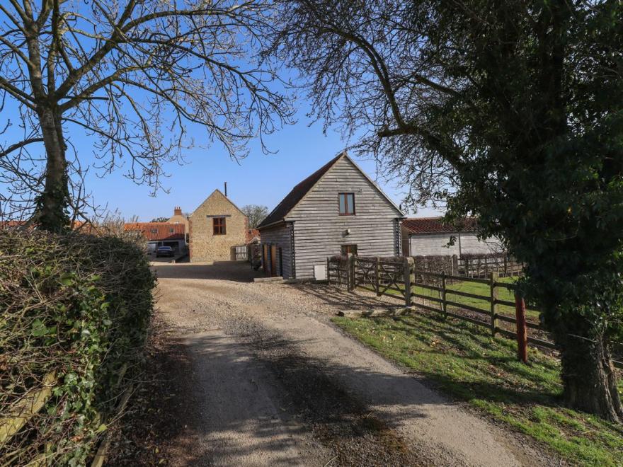 Granary Loft