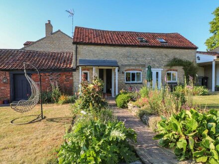 Granary Cottage