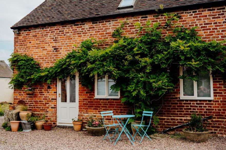 The Coach House Barn