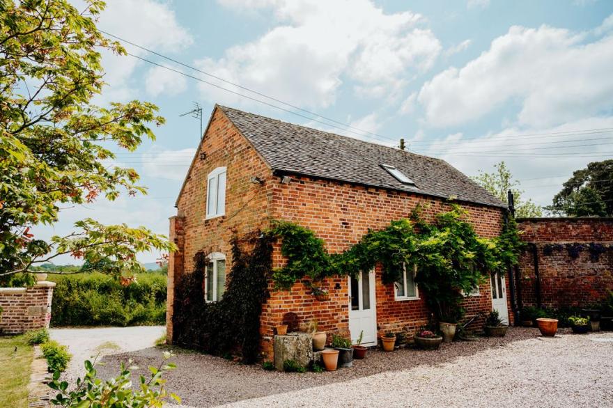 The Coach House Barn