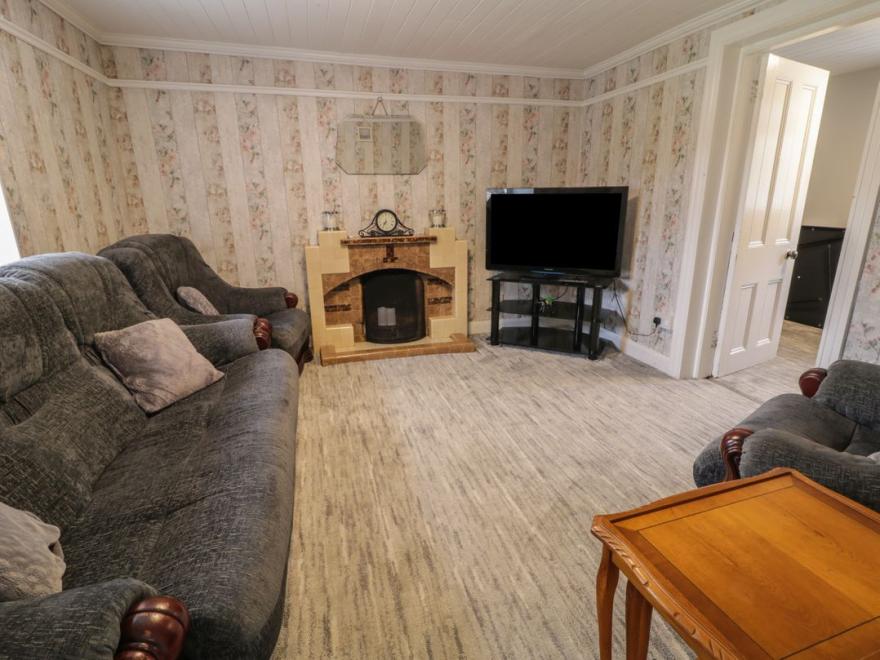 Mulroy Cottage
