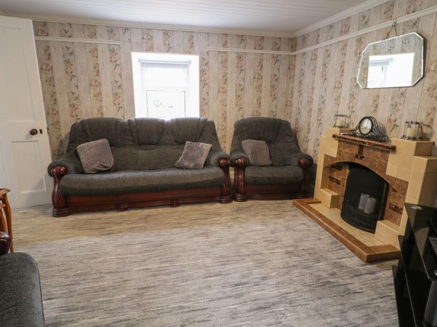 Mulroy Cottage
