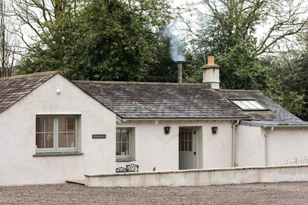 The Bothy