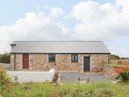 Foxglove Barn