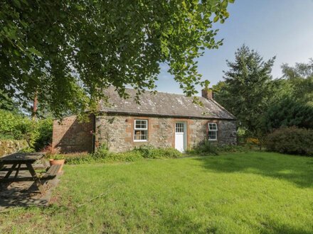 Little Dunbar Cottage