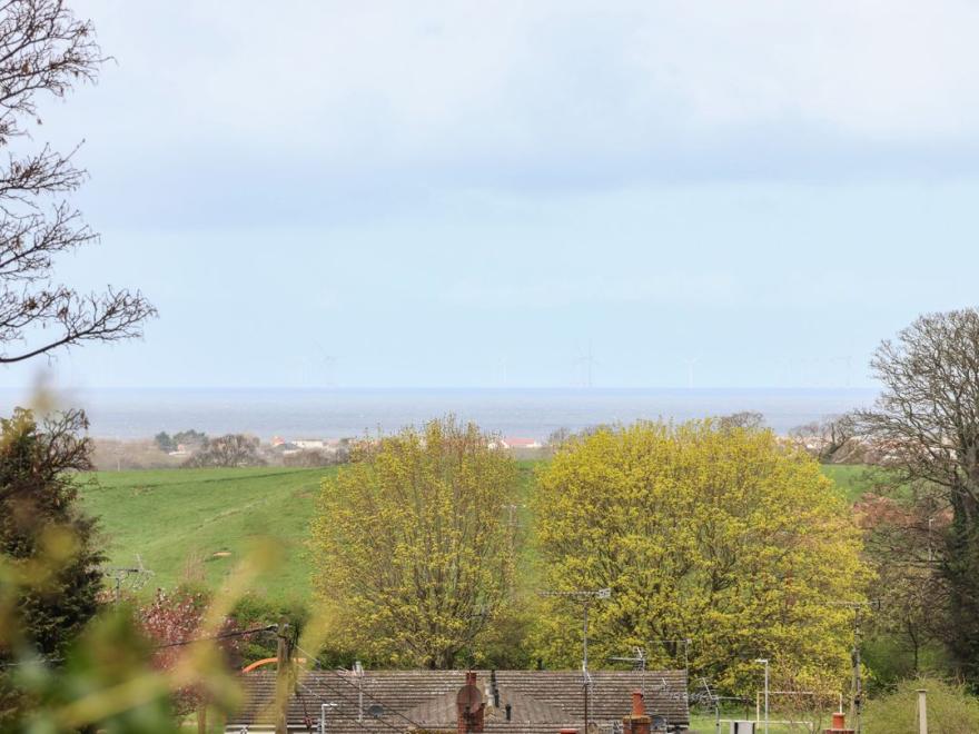 Hilston