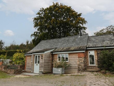 Brimley Barn