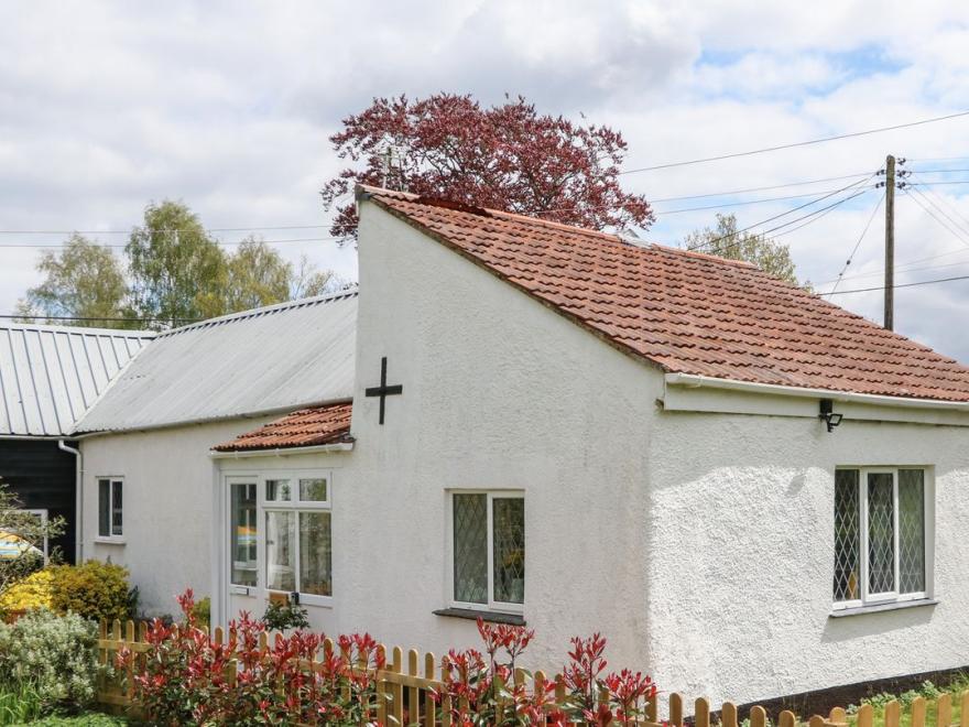 Bramley Cottage