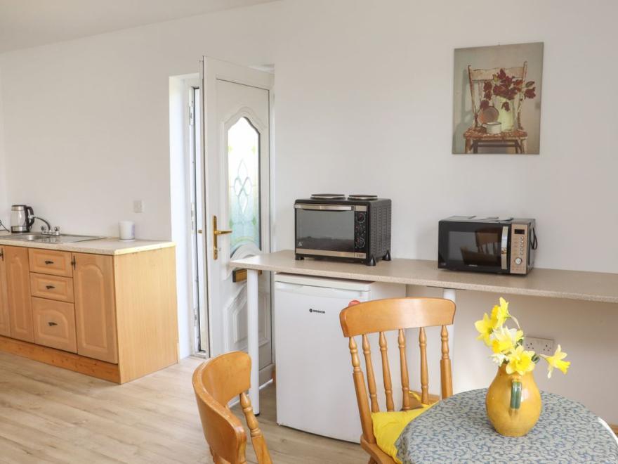 Wheatfield Lodge