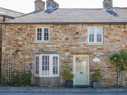 Old Wool Shop