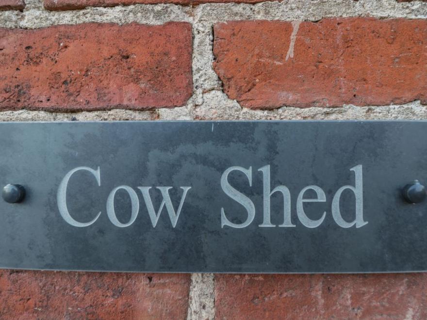 The Cow Shed