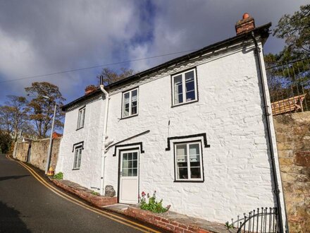 Wharf Cottage