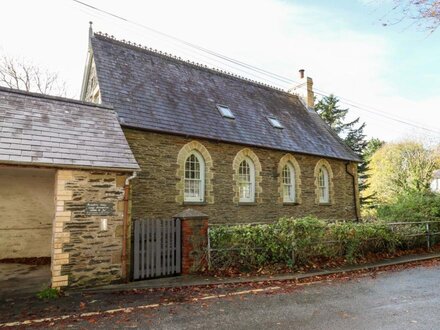 Lower Vestry