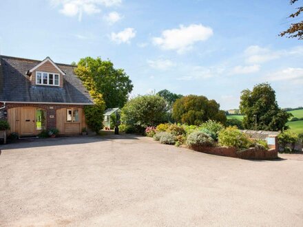 Tokenhill Cottage