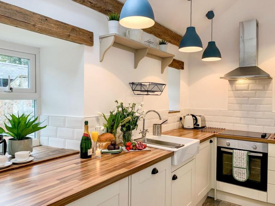 Kits Cottage
