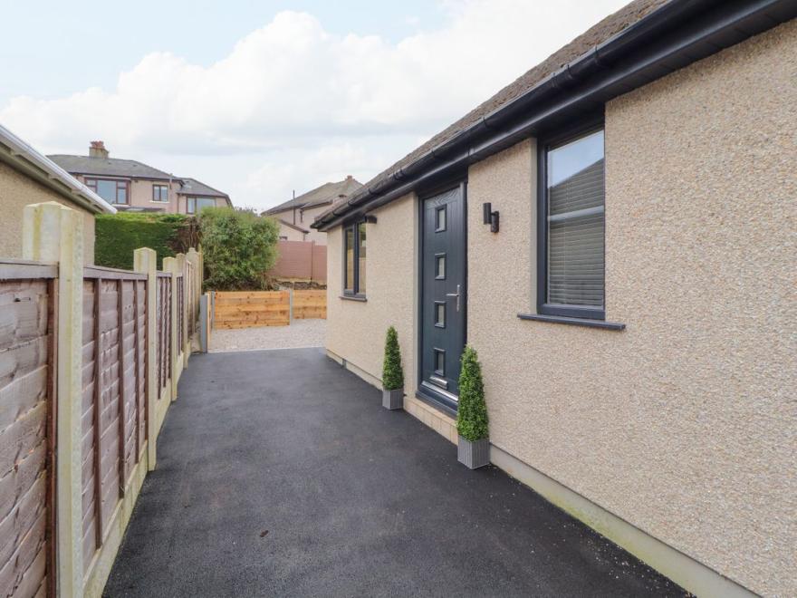 12 Merefell Road