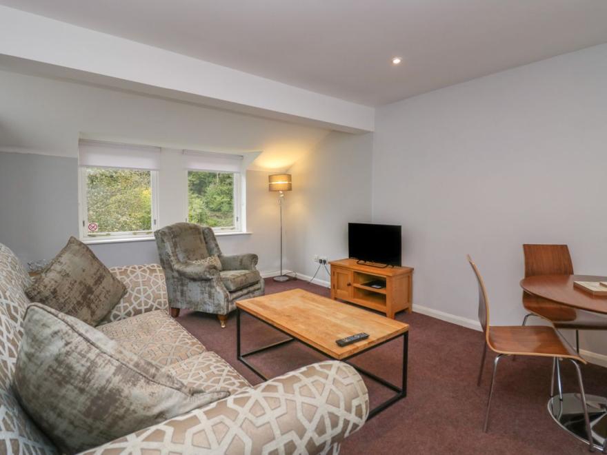 Apartment 6