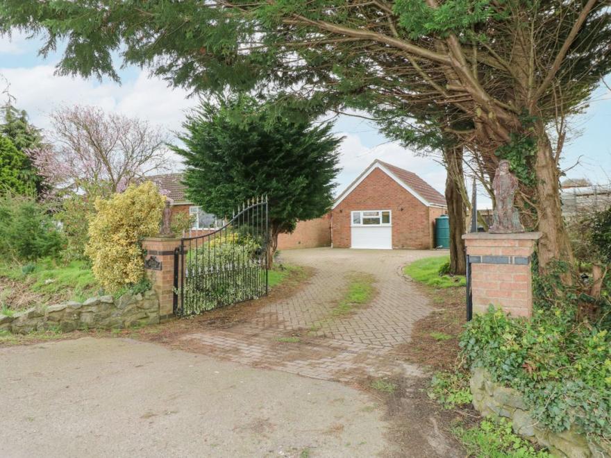 Country View Cottage